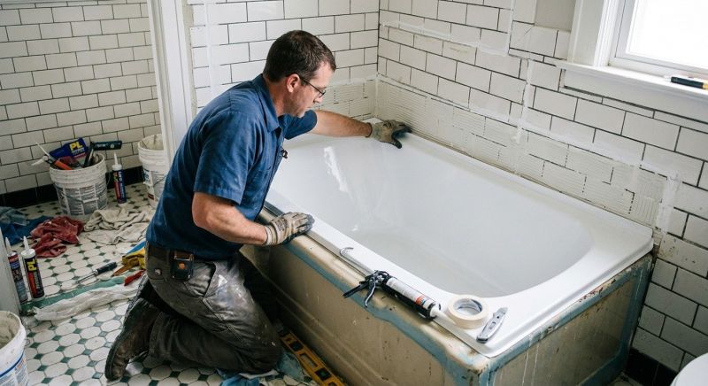 Kitchen Remodeling