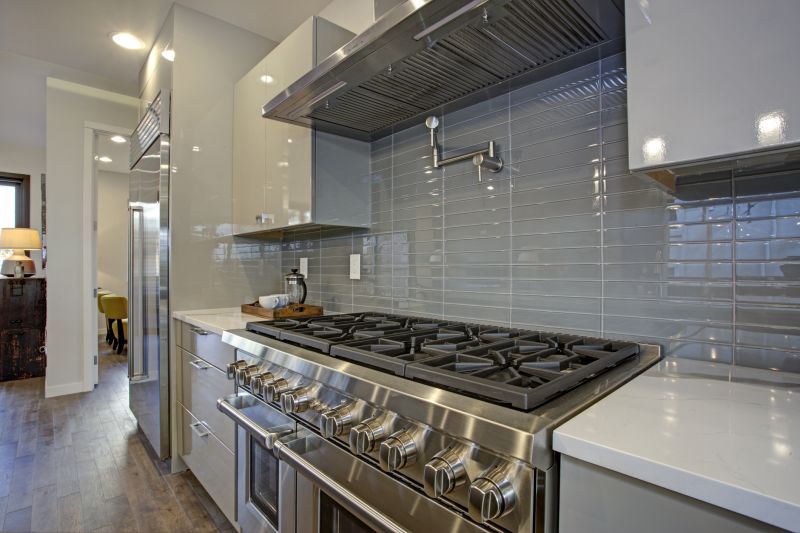 Stylish Backsplash Ideas